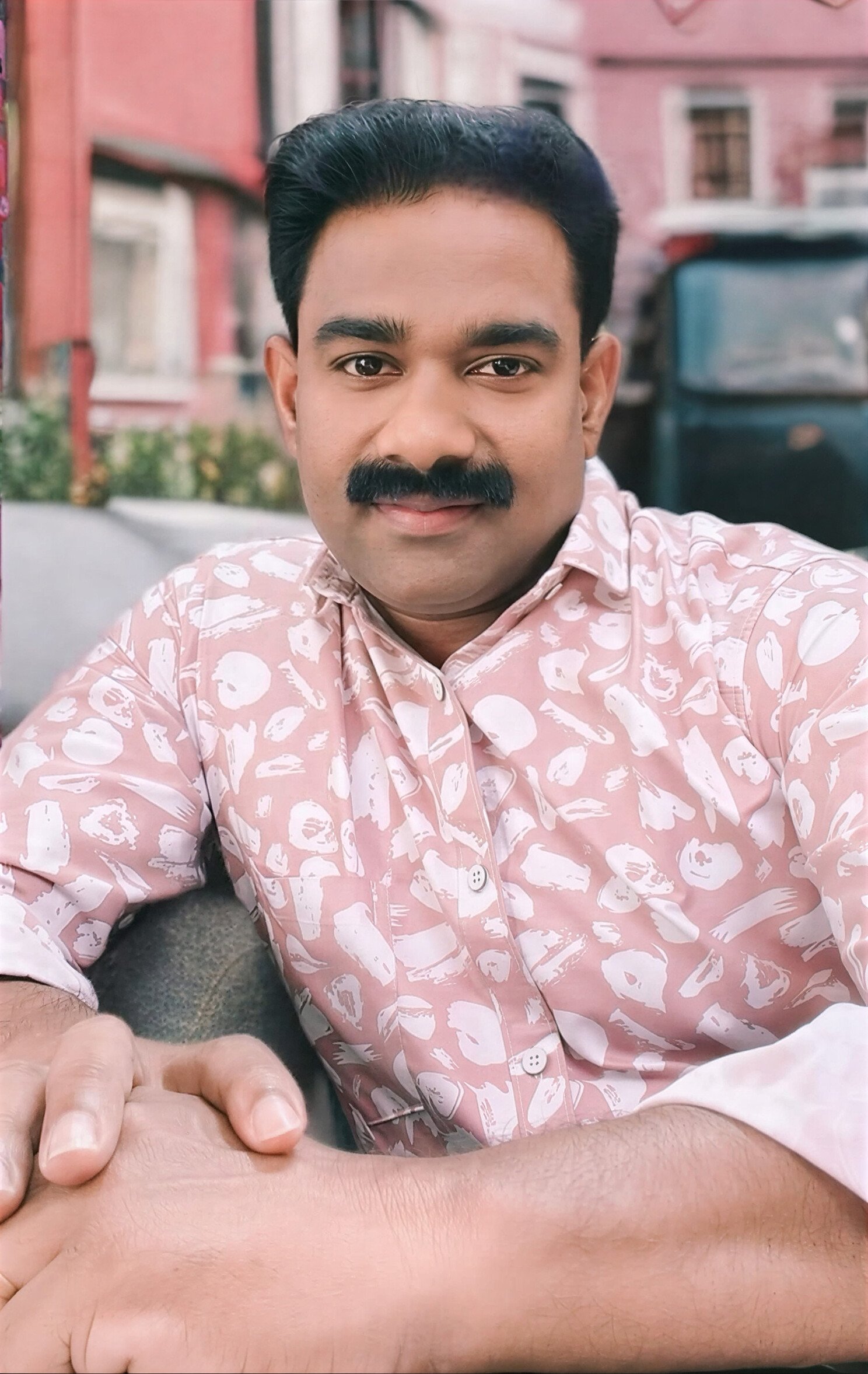 Ratheesh Perfect - Owner