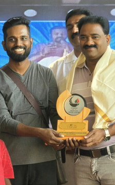 Ratheesh Perfect - Owner